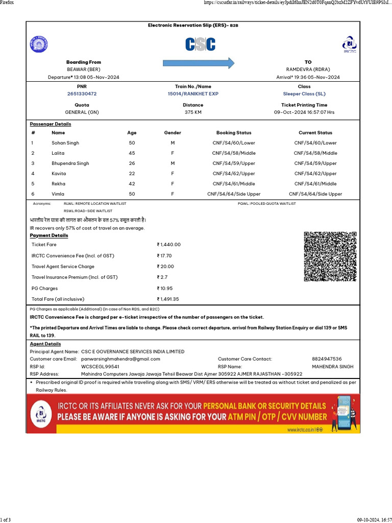 01 (1) | PDF | Identity Document | Payments