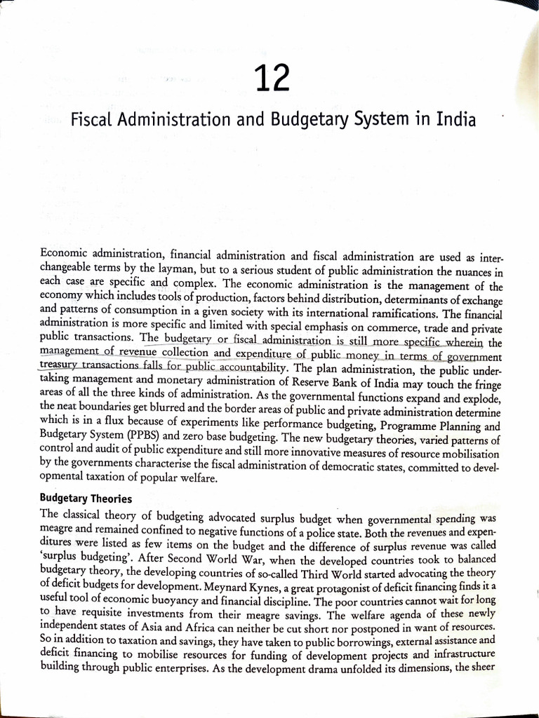 Book 6 Feb 2024 | PDF | Government Budget Balance | Deficit Spending