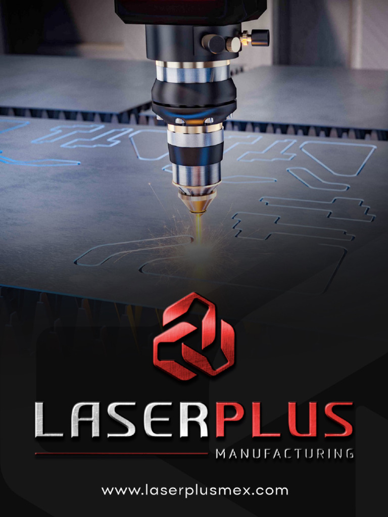 Laser Plus | PDF