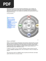 Project Sizes - Small, Medium and Large | PDF | Project Management ...
