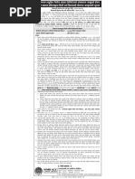 SCL - Prospectus For General Public | PDF | Financial