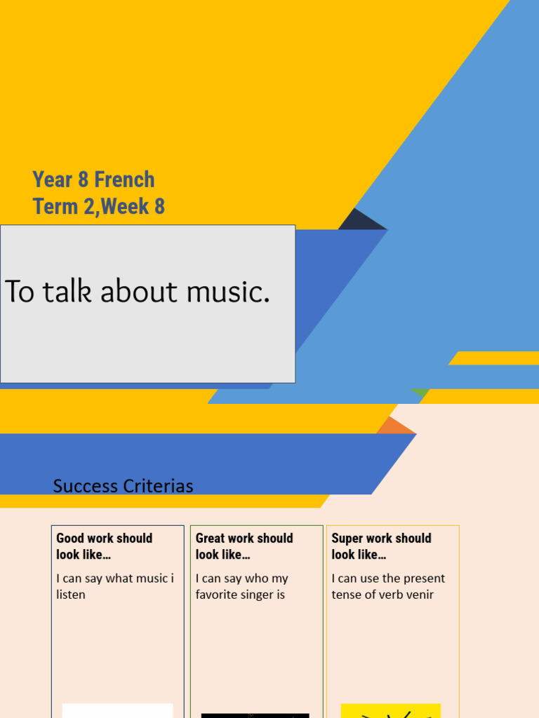 Year 8 T2W8 | PDF