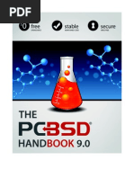 Download PC-BSD Handbook English Version 90 by Georg Curnutt SN79949594 doc pdf