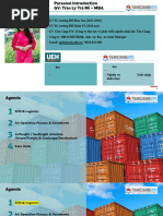 Bealls Vendor Routing Guide 2024 | PDF | Cargo | Freight Transport
