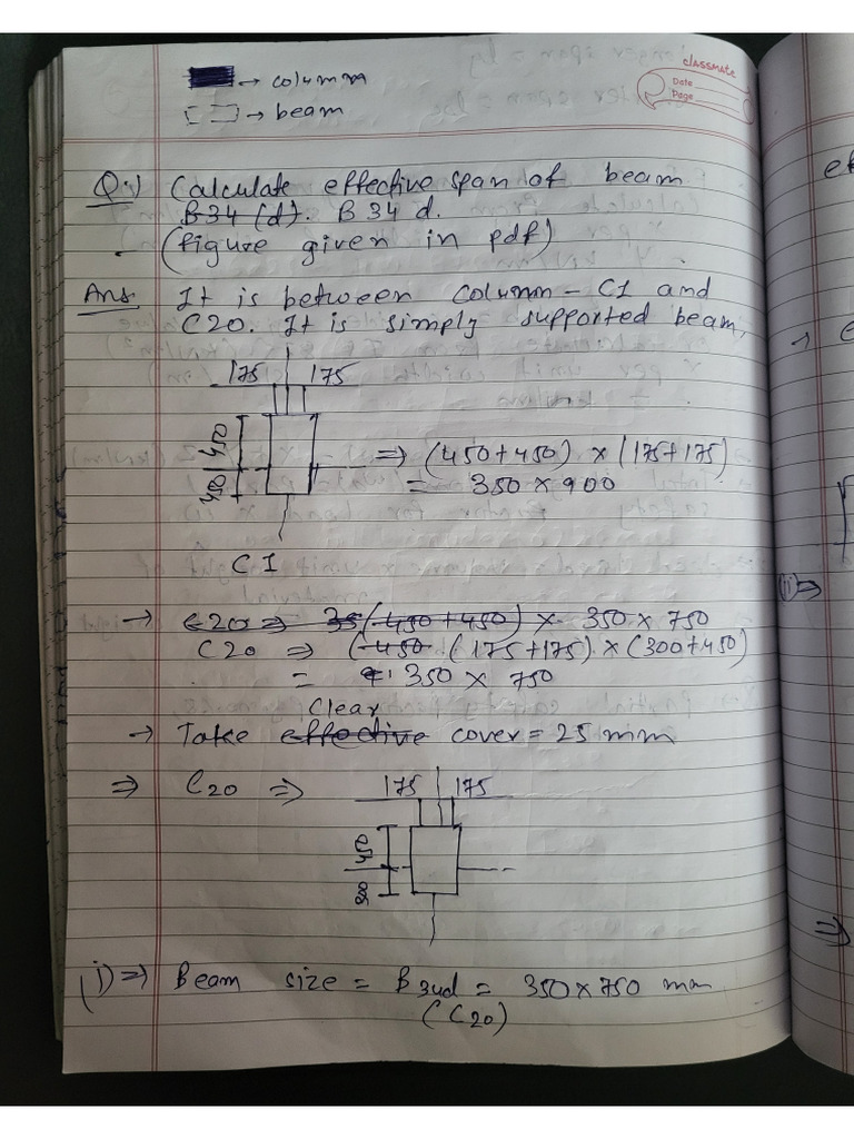 Dcs C W Notes Sums Pdf