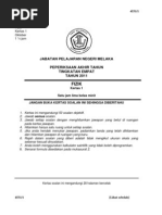 Kerja Projek Matematik Tambahan Pdf