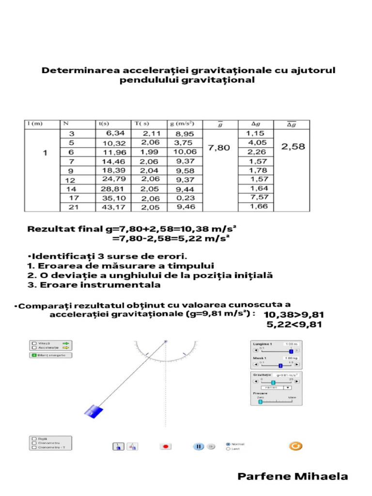 proiect | PDF