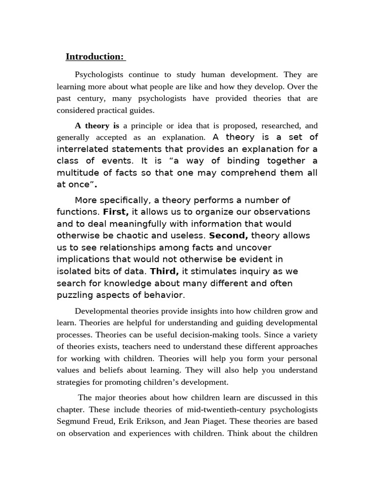 developmental-theories-pdf