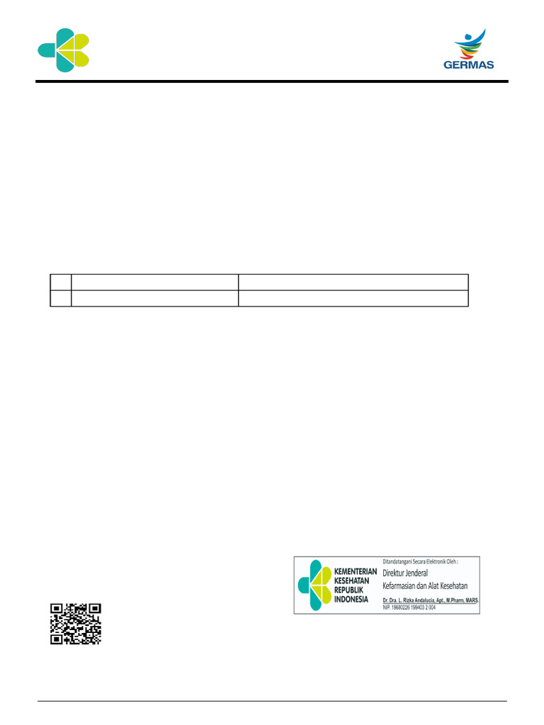 230321 - Kemenkes eSuket Dentsim Trimunt (ED250321) | PDF