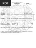 Canada Post Codes | PDF | Ontario | Alberta