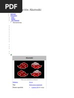 Fadasd | PDF | Mitologia Artificial