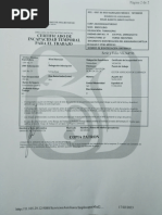 Significado de CVE PTAL en Incapacidades IMSS | PDF | Ciencias de la Salud