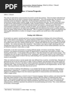 Download Intercultural Communication MBennett by Vera Ularu SN79953836 doc pdf