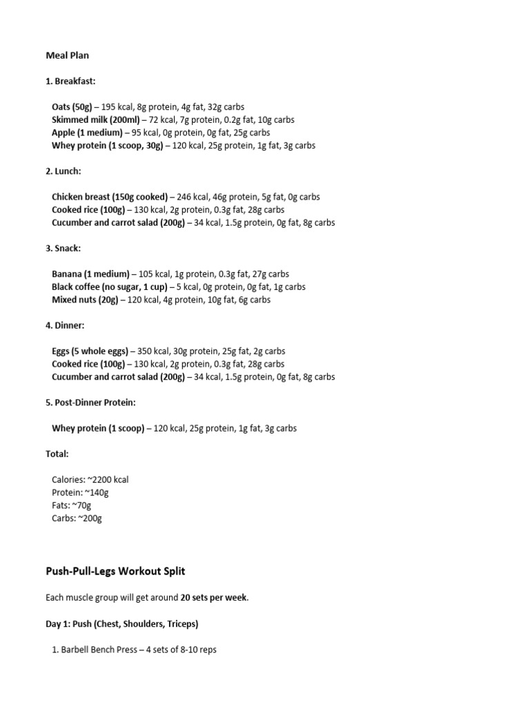 Muscle 1 | PDF