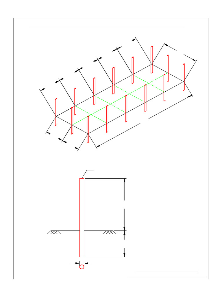 HDPE Pipe Specifications for Vermibed | PDF