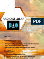 Radio Selular