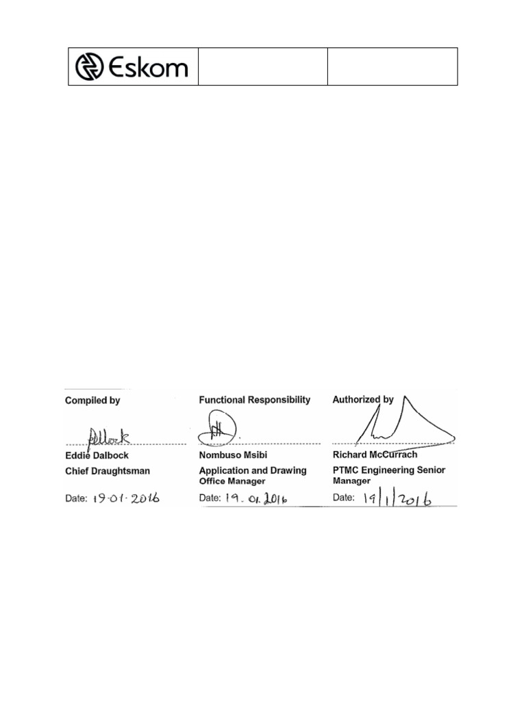 240-71555472 Drawing Creation and Change Control of Secondary Plant ...