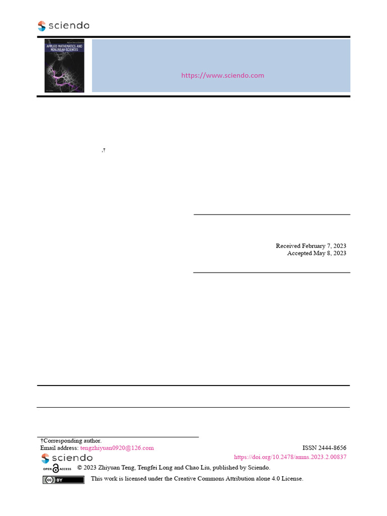 A study of entrepreneurial management performance assessment method