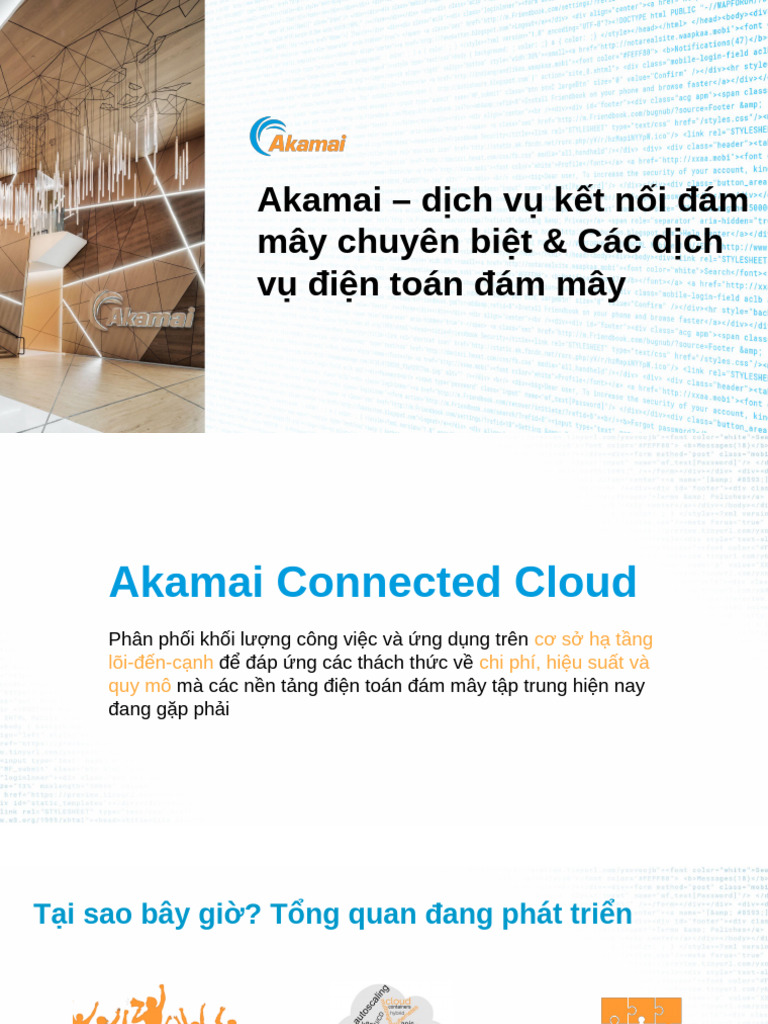 Akamai Connected Cloud Introduction_v20230306_for partner and customer ...