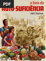 O Livro Da Auto-suficiencia