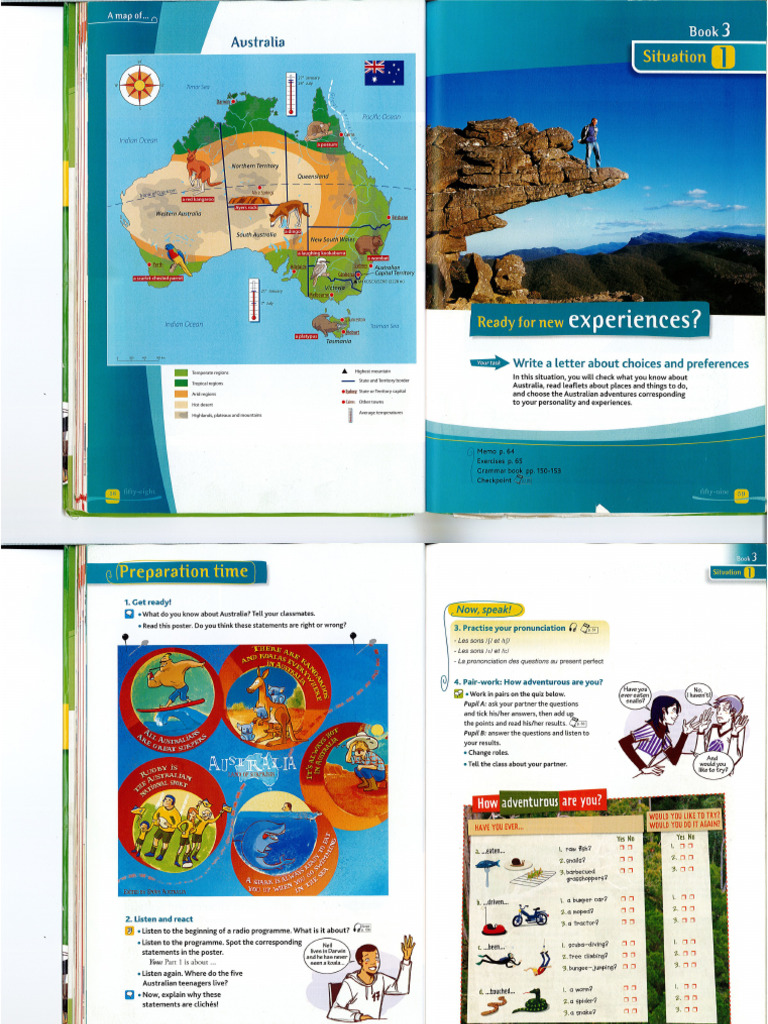 Book 3 Situation 1 Pdf