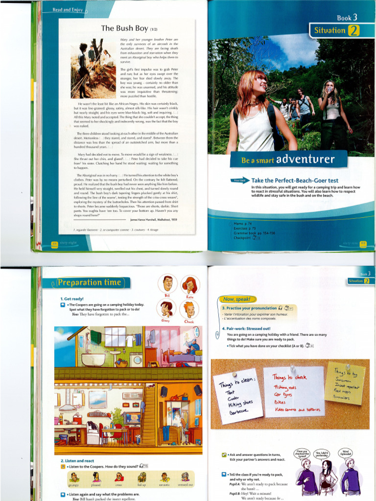 Book 3 Situation 2 Pdf