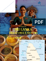 Sri Lanka Idee Per Viaggiare