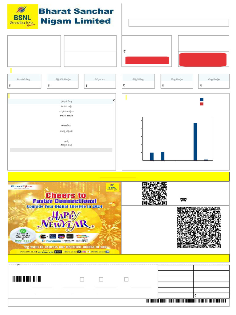 upload bsnl (2) (1) | PDF | Cheque | Payments