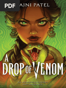 OceanofPDF.com a Drop of Venom - Sajni Patel