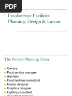 Download Design Layout of Food Service Facilities by Ian Paulo Paguio SN79956129 doc pdf