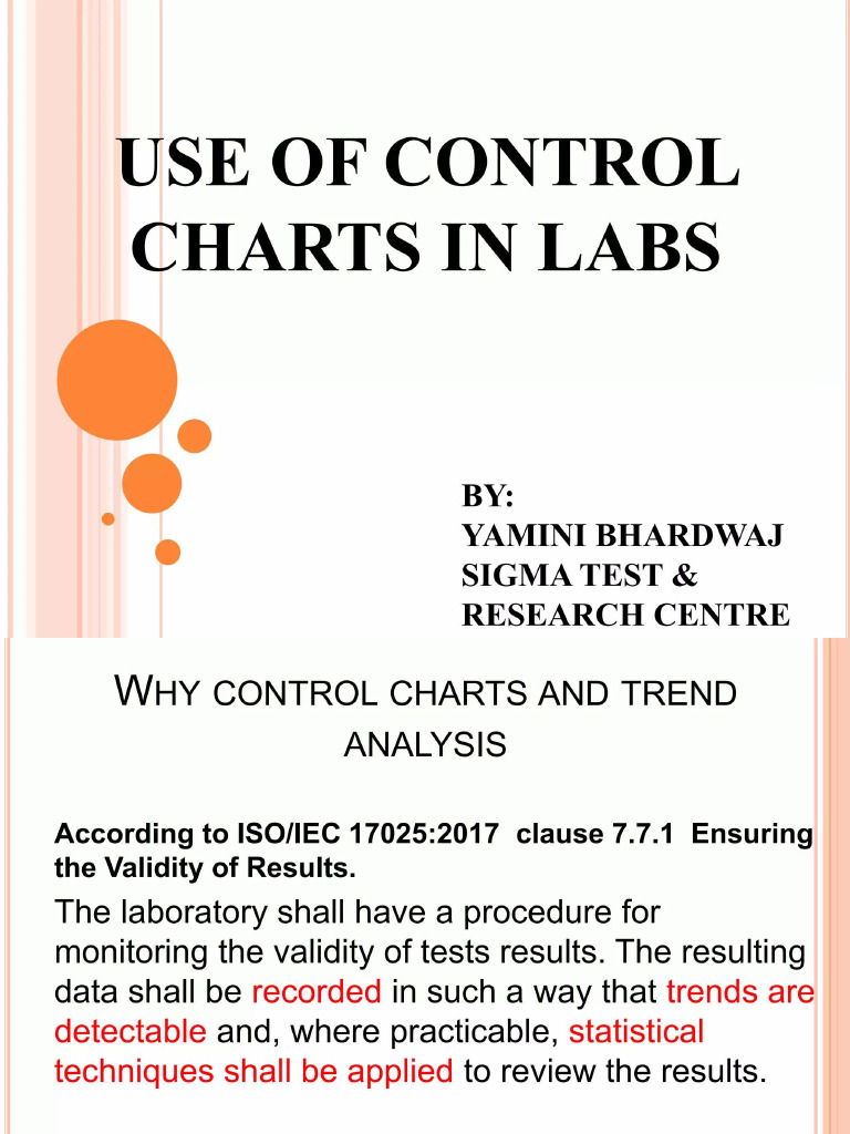 Control Charts 1731274013 | PDF