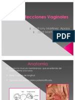 Infecciones Vaginales