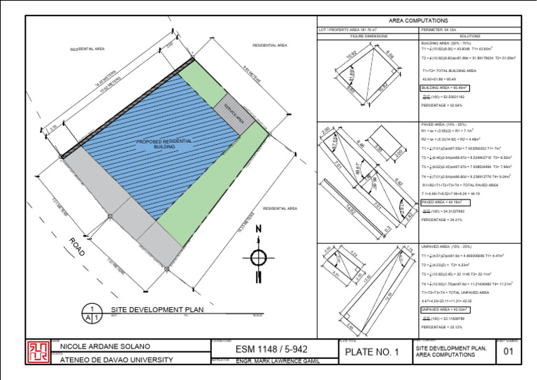 SolMen Plate 1-Layout - FINAL | PDF