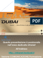 Dubai IPV