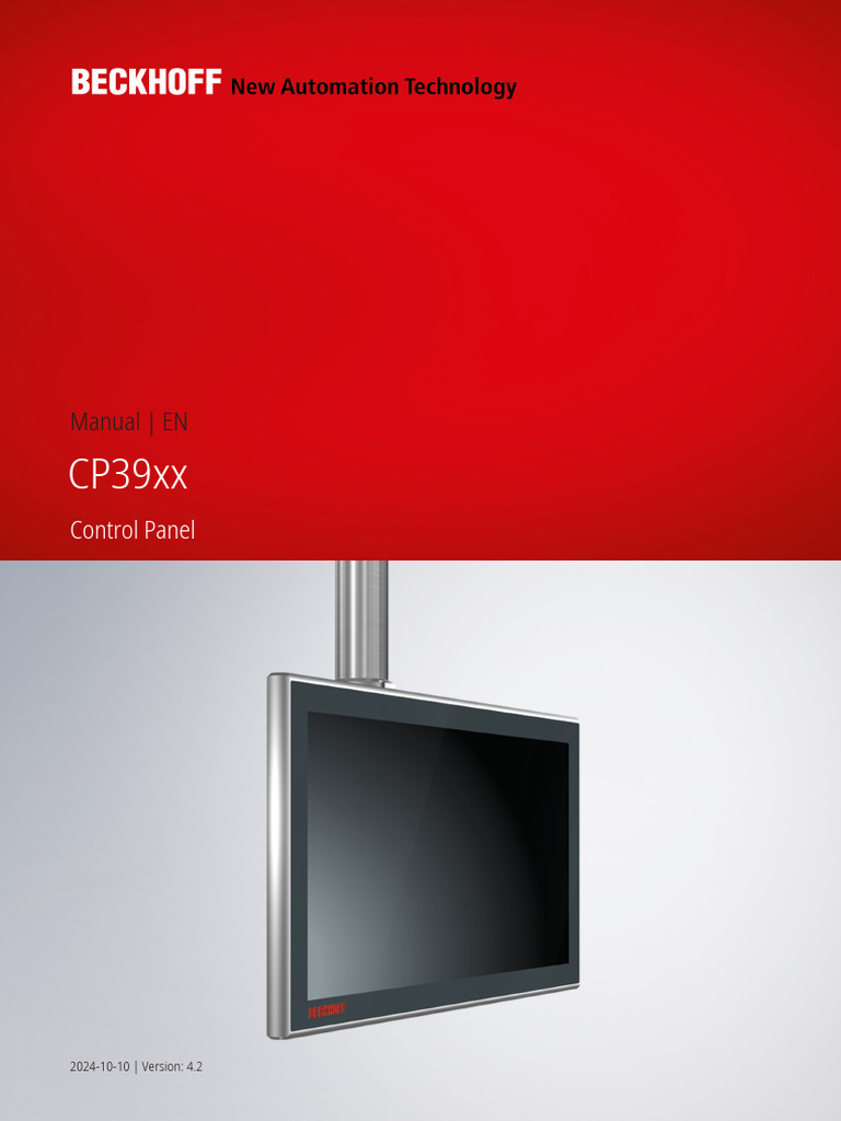 cp39xx_en | PDF | Usb | Electrical Connector
