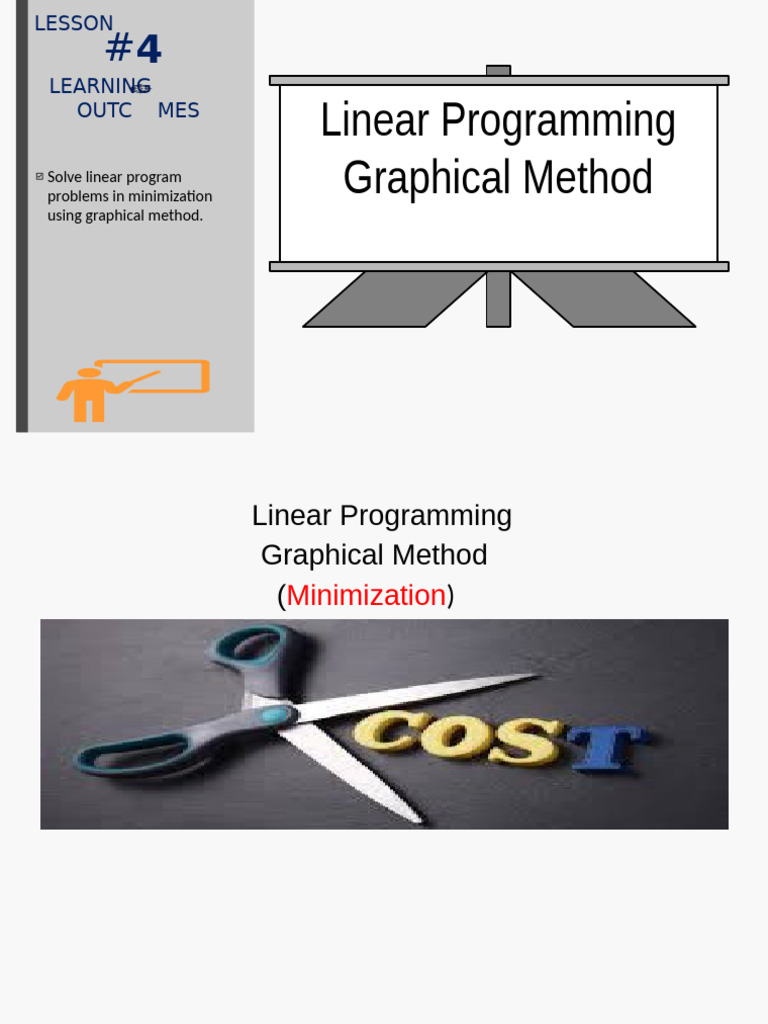 5-LP-Graphical-Method-Minimization-1 | PDF | Mathematical Optimization ...
