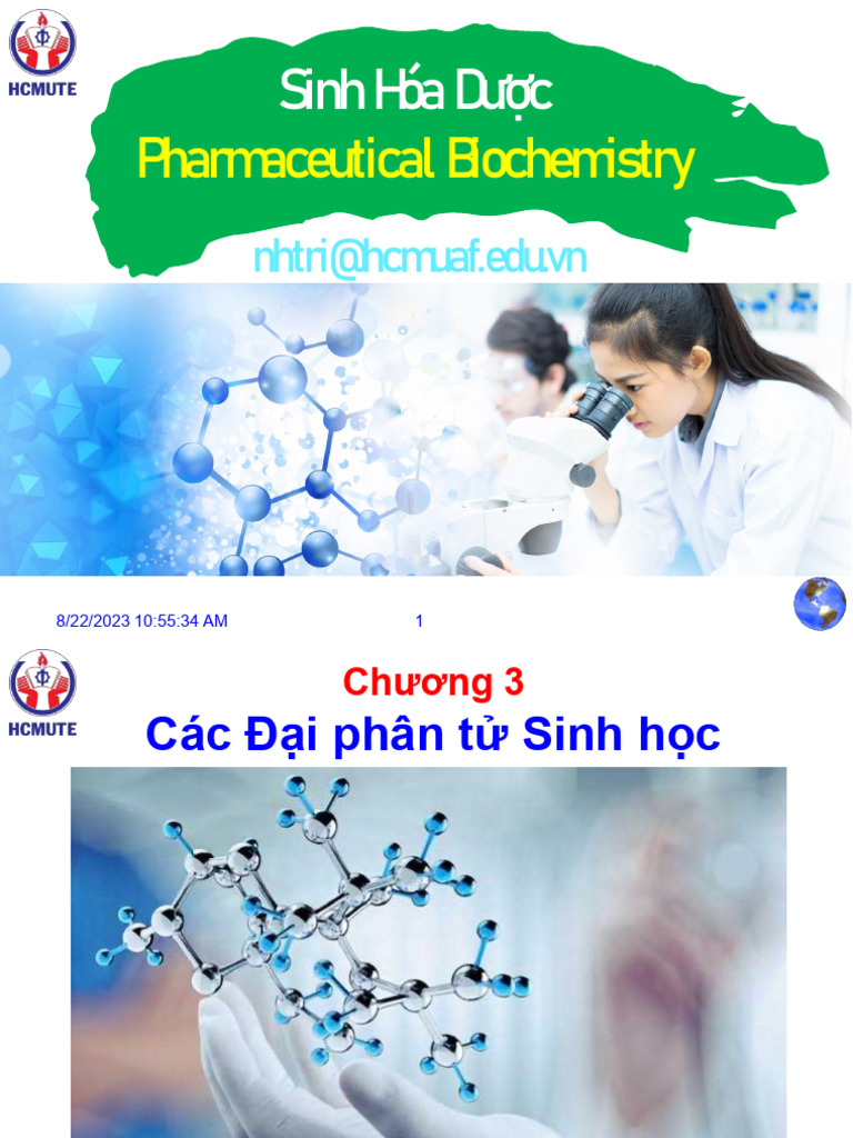 Biomolecule visual data 5