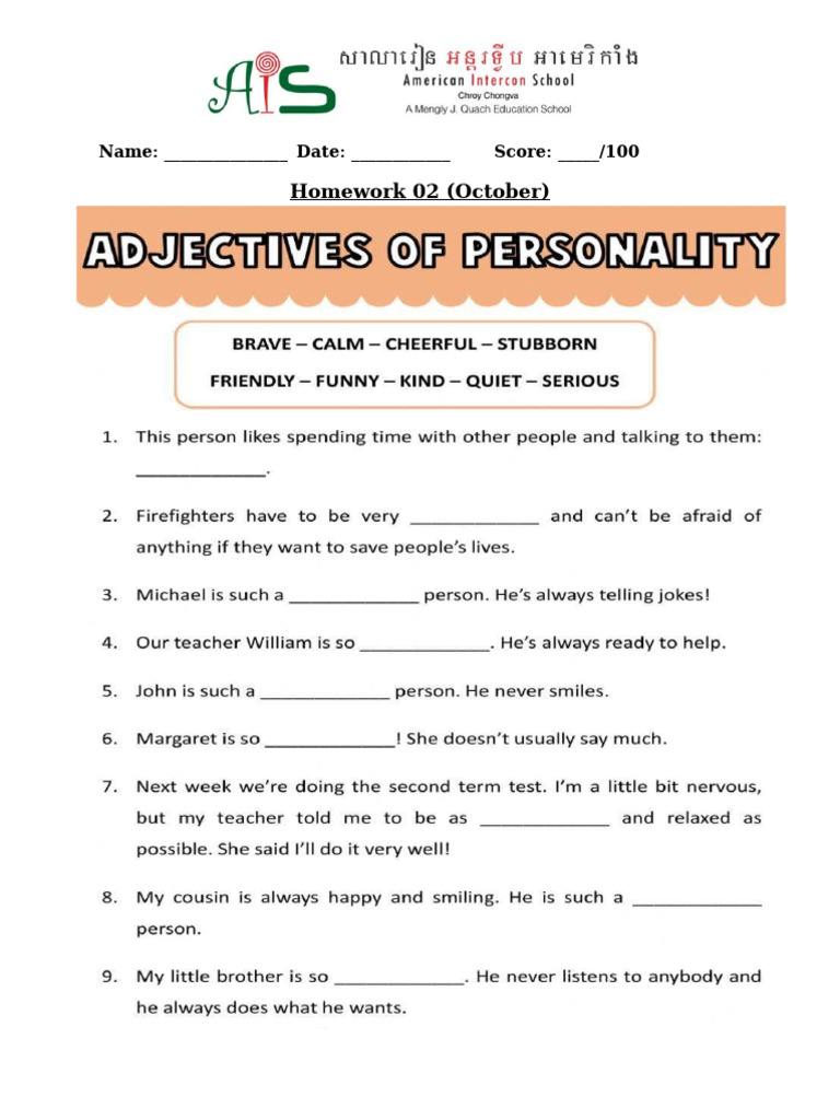 Unit 1 Phrasal Verb Pdf