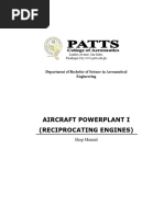 CAAP Aviation Technician License Renewal | PDF