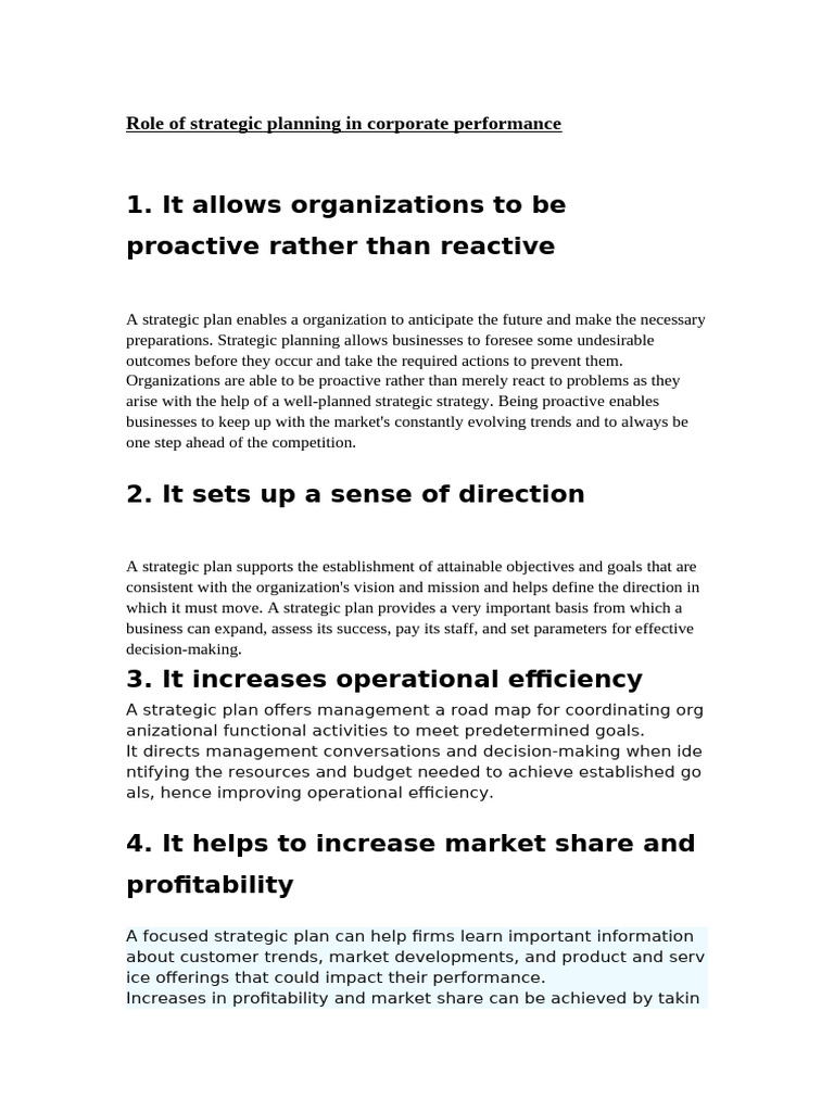 Roles | PDF