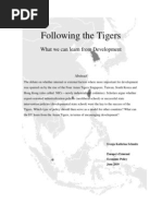 Download Following the Tigers by Max Berre SN79961038 doc pdf