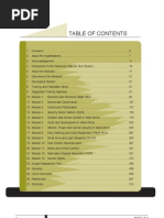 Download Conflict Prevention Resource Pack for Civil Society Actors In West Africa by wacsi SN79961087 doc pdf