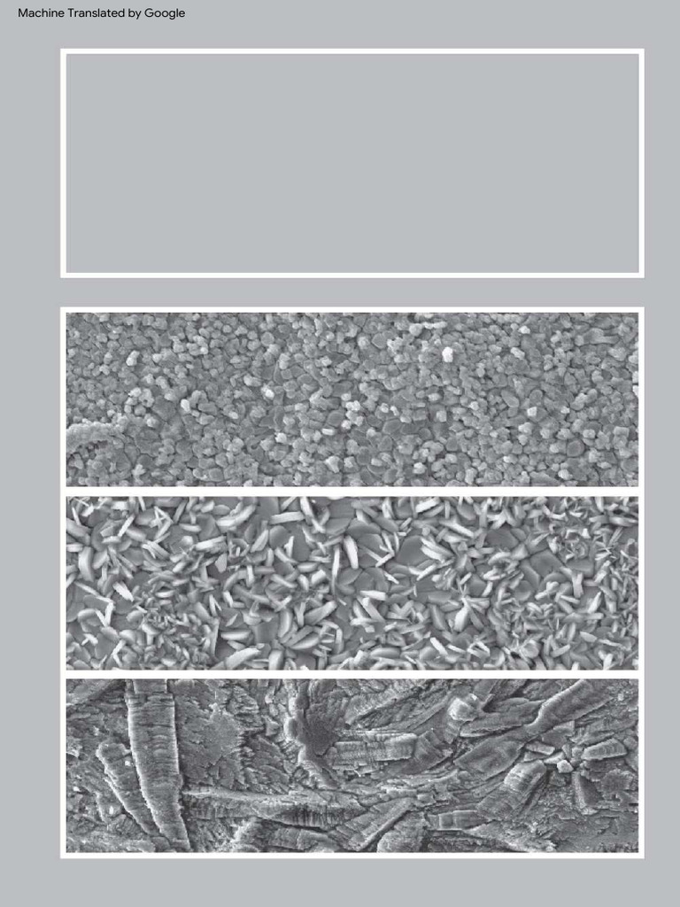 Phosphating of Metals Overview | PDF | Corrosion | Paint