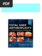 Anterior Cruciate Ligament Return To Sport After Injury (ACL-RSI) | PDF ...