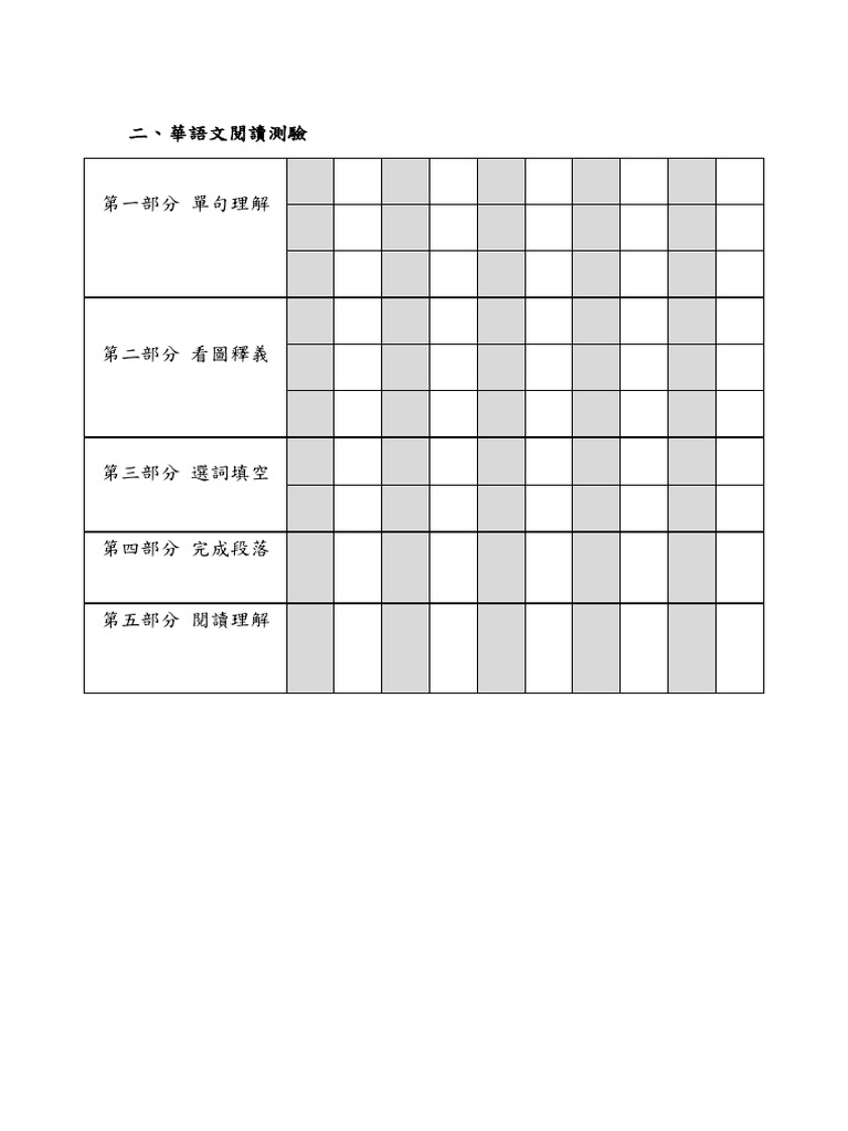 RD Mock2 Test BandA Answer | PDF