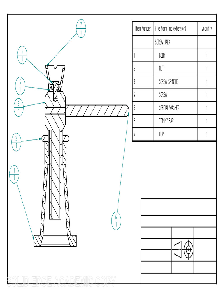 Draft Assembly | PDF