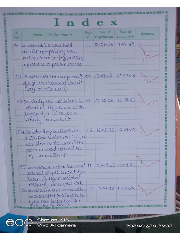 Physics Activity Pdf