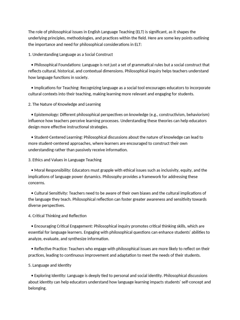 the-role-of-philosophical-issues-in-english-language-teaching-pdf