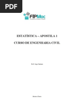 Apostila_estatística