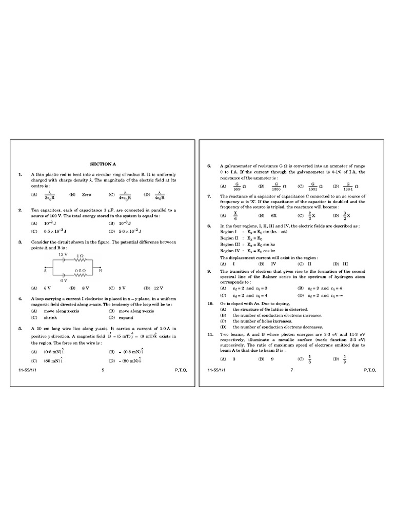 S 1 | PDF